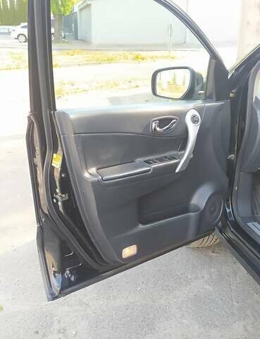 Черный Рено Колеос, объемом двигателя 2 л и пробегом 305 тыс. км за 9600 $, фото 16 на Automoto.ua