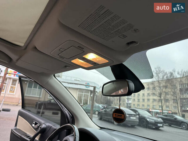 Черный Рено Колеос, объемом двигателя 2 л и пробегом 171 тыс. км за 11400 $, фото 57 на Automoto.ua