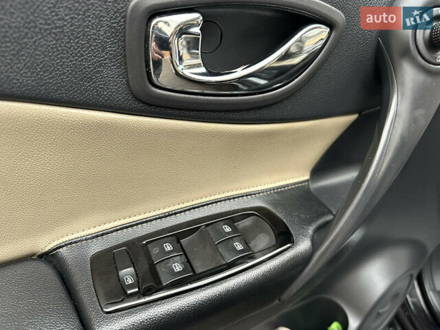 Черный Рено Колеос, объемом двигателя 2 л и пробегом 171 тыс. км за 11400 $, фото 32 на Automoto.ua