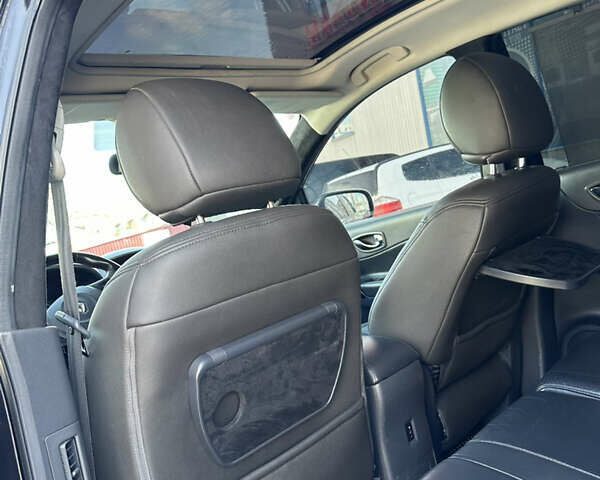 Черный Рено Колеос, объемом двигателя 2.49 л и пробегом 230 тыс. км за 9777 $, фото 14 на Automoto.ua