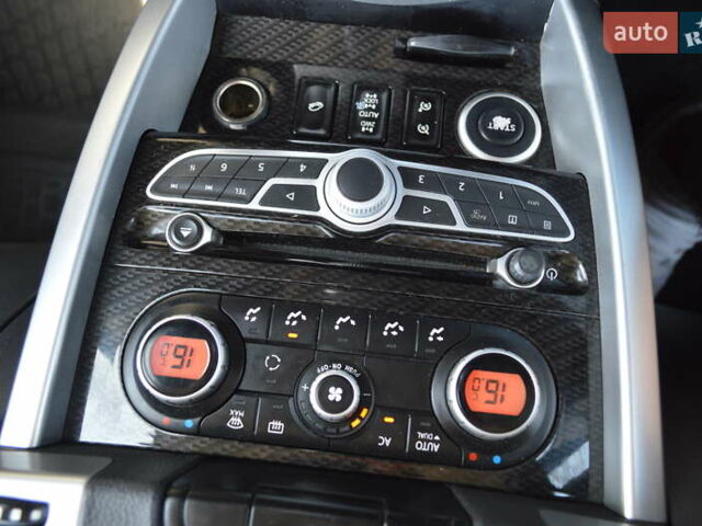 Черный Рено Колеос, объемом двигателя 2.49 л и пробегом 95 тыс. км за 8999 $, фото 21 на Automoto.ua