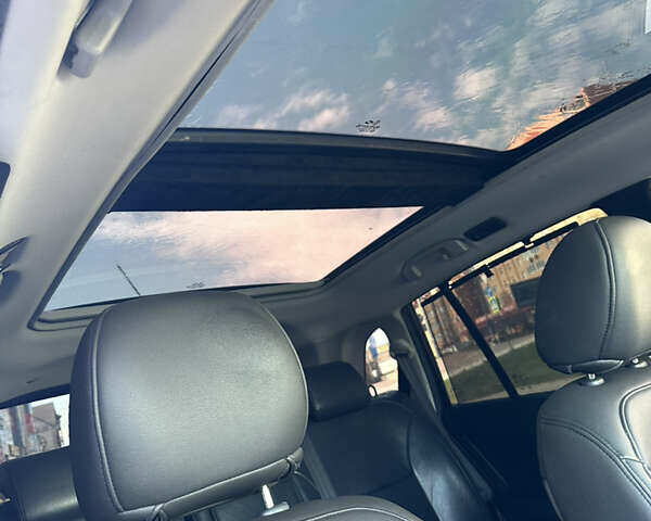 Черный Рено Колеос, объемом двигателя 2.49 л и пробегом 230 тыс. км за 9777 $, фото 8 на Automoto.ua