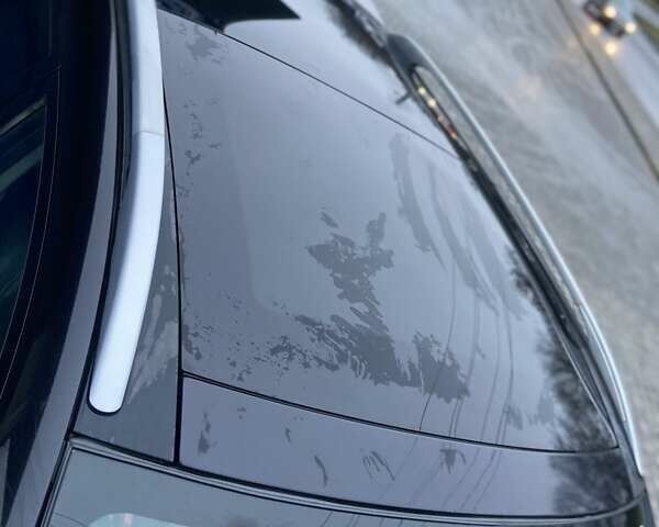 Чорний Рено Колеос, об'ємом двигуна 2 л та пробігом 224 тис. км за 11300 $, фото 13 на Automoto.ua