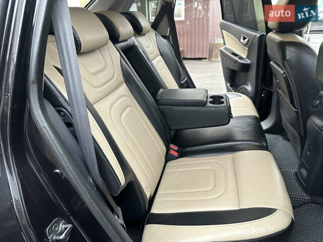 Черный Рено Колеос, объемом двигателя 2 л и пробегом 171 тыс. км за 11400 $, фото 50 на Automoto.ua