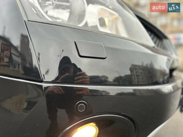 Черный Рено Колеос, объемом двигателя 2 л и пробегом 171 тыс. км за 11400 $, фото 6 на Automoto.ua