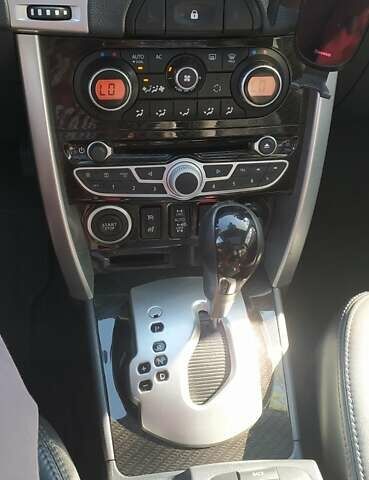 Черный Рено Колеос, объемом двигателя 2 л и пробегом 305 тыс. км за 9600 $, фото 25 на Automoto.ua