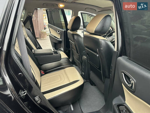 Черный Рено Колеос, объемом двигателя 2 л и пробегом 171 тыс. км за 11400 $, фото 48 на Automoto.ua