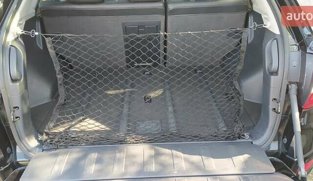 Черный Рено Колеос, объемом двигателя 2 л и пробегом 305 тыс. км за 9600 $, фото 36 на Automoto.ua