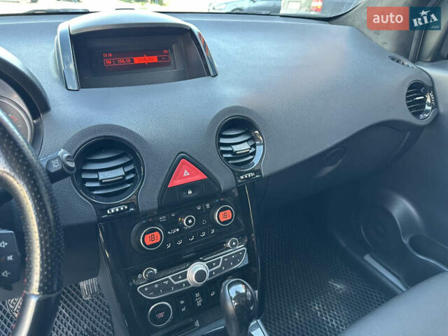 Черный Рено Колеос, объемом двигателя 2.49 л и пробегом 230 тыс. км за 9777 $, фото 19 на Automoto.ua