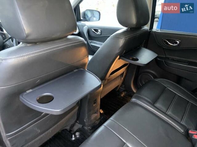 Чорний Рено Колеос, об'ємом двигуна 2 л та пробігом 224 тис. км за 11300 $, фото 27 на Automoto.ua