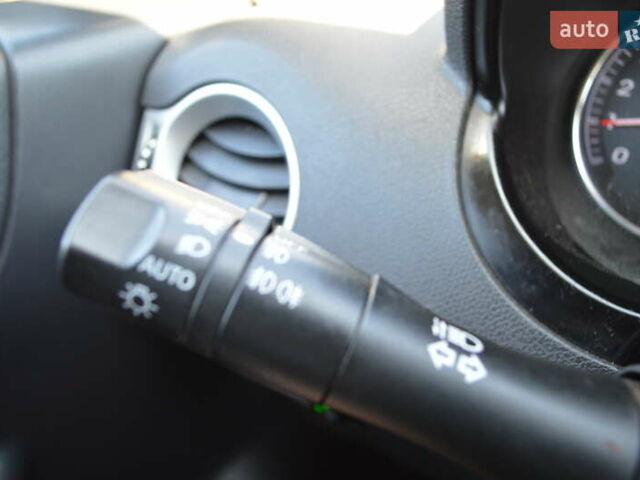 Черный Рено Колеос, объемом двигателя 2.49 л и пробегом 95 тыс. км за 8999 $, фото 24 на Automoto.ua