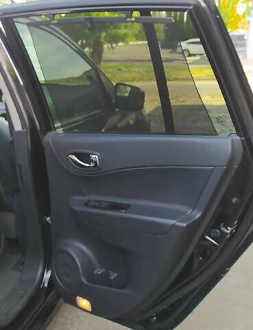 Черный Рено Колеос, объемом двигателя 2 л и пробегом 305 тыс. км за 9600 $, фото 29 на Automoto.ua