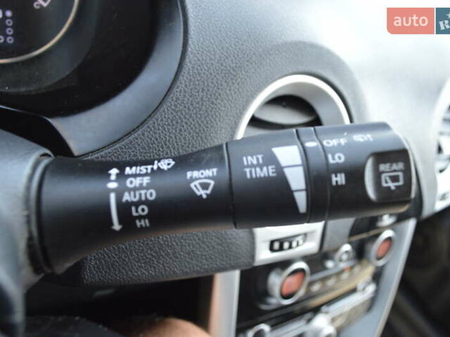 Черный Рено Колеос, объемом двигателя 2.49 л и пробегом 95 тыс. км за 8999 $, фото 23 на Automoto.ua