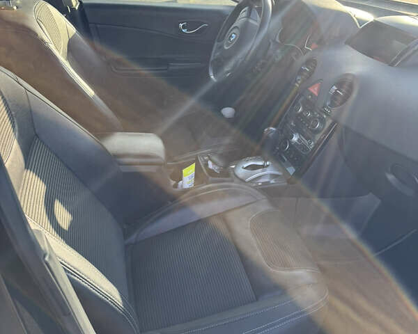 Рено Колеос 2011 в Луцке на Automoto.ua Черный Рено Колеос, объемом двигателя 2.49 л и пробегом 160 тыс. км за 9200 $, фото 12 на Automoto.ua