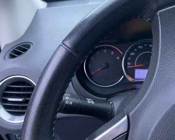 Чорний Рено Колеос, об'ємом двигуна 2 л та пробігом 224 тис. км за 11300 $, фото 19 на Automoto.ua