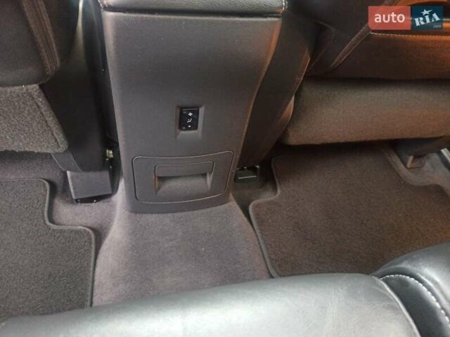 Чорний Рено Колеос, об'ємом двигуна 2 л та пробігом 178 тис. км за 12350 $, фото 20 на Automoto.ua