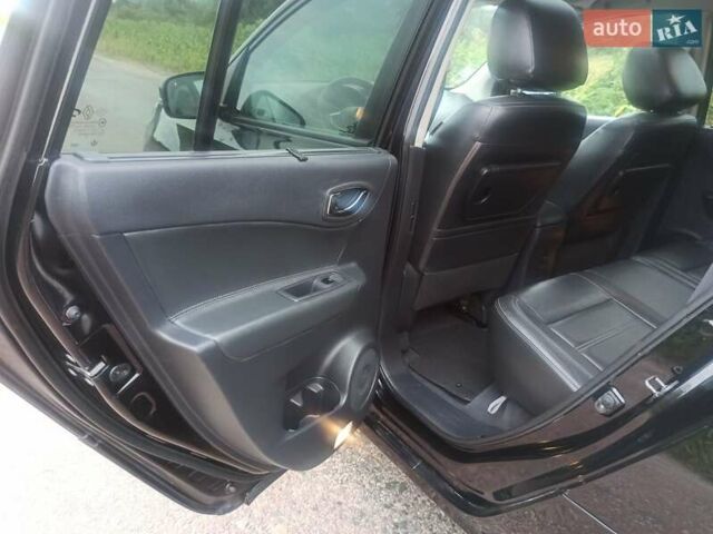 Чорний Рено Колеос, об'ємом двигуна 2 л та пробігом 178 тис. км за 12350 $, фото 19 на Automoto.ua