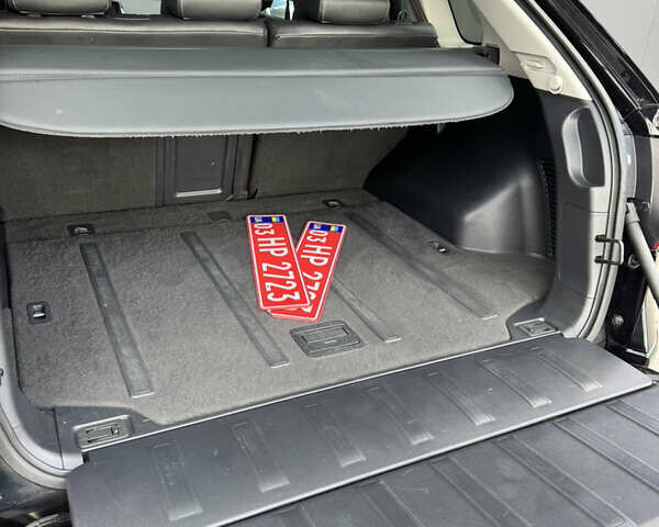 Черный Рено Колеос, объемом двигателя 2 л и пробегом 228 тыс. км за 12499 $, фото 43 на Automoto.ua