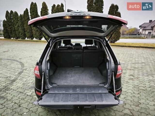 Черный Рено Колеос, объемом двигателя 2 л и пробегом 250 тыс. км за 10500 $, фото 22 на Automoto.ua