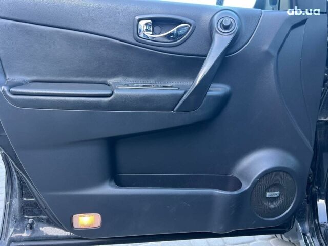 Чорний Рено Колеос, об'ємом двигуна 2.5 л та пробігом 222 тис. км за 10290 $, фото 14 на Automoto.ua