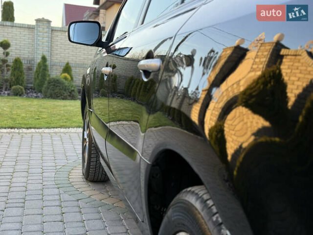 Черный Рено Колеос, объемом двигателя 2.45 л и пробегом 188 тыс. км за 12000 $, фото 38 на Automoto.ua