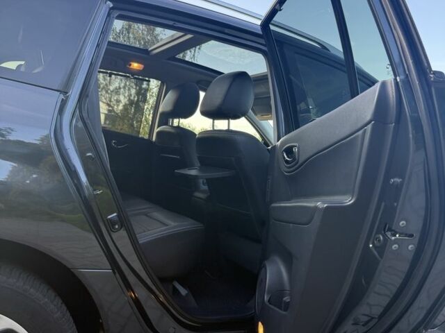 Чорний Рено Колеос, об'ємом двигуна 2 л та пробігом 247 тис. км за 11400 $, фото 9 на Automoto.ua