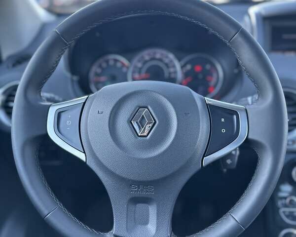 Черный Рено Колеос, объемом двигателя 2 л и пробегом 240 тыс. км за 13900 $, фото 28 на Automoto.ua