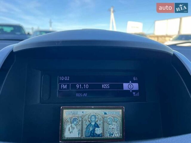 Чорний Рено Колеос, об'ємом двигуна 2.5 л та пробігом 222 тис. км за 10290 $, фото 28 на Automoto.ua