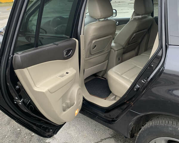 Черный Рено Колеос, объемом двигателя 2 л и пробегом 288 тыс. км за 11800 $, фото 27 на Automoto.ua