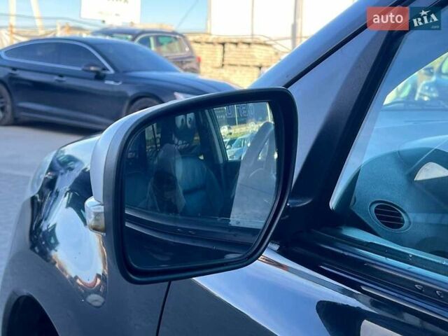 Чорний Рено Колеос, об'ємом двигуна 2.5 л та пробігом 222 тис. км за 10290 $, фото 12 на Automoto.ua