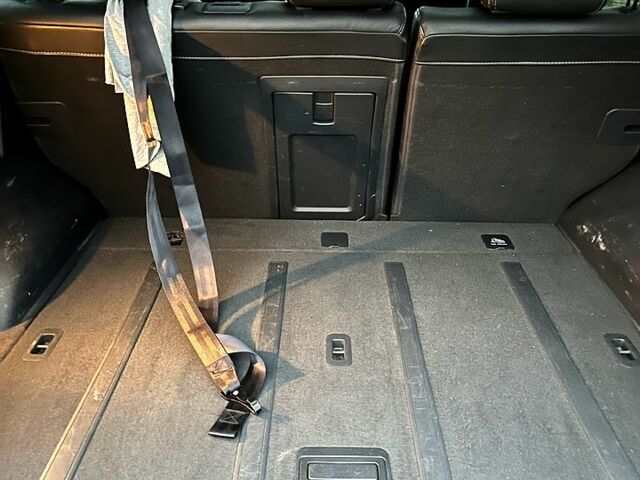 Чорний Рено Колеос, об'ємом двигуна 2 л та пробігом 287 тис. км за 11000 $, фото 10 на Automoto.ua