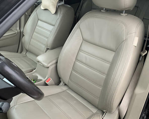 Черный Рено Колеос, объемом двигателя 2 л и пробегом 288 тыс. км за 11800 $, фото 21 на Automoto.ua