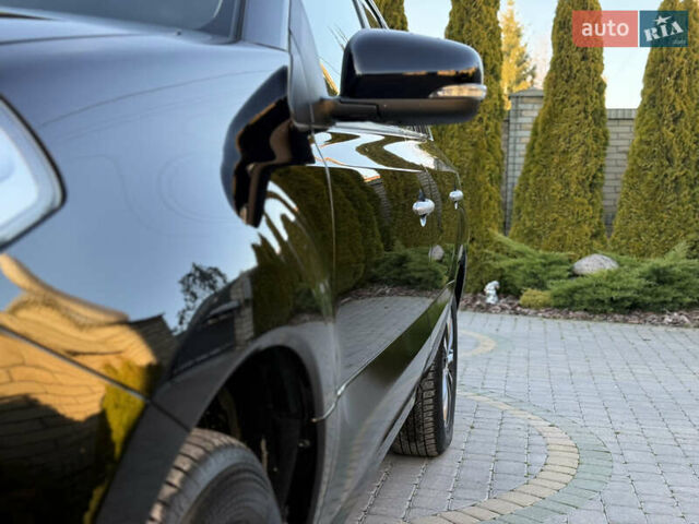 Черный Рено Колеос, объемом двигателя 2.45 л и пробегом 188 тыс. км за 12000 $, фото 37 на Automoto.ua