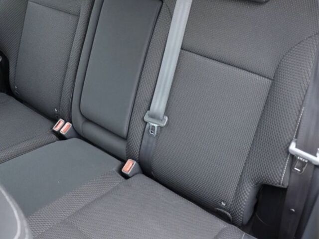 Чорний Рено Колеос, об'ємом двигуна 2 л та пробігом 148 тис. км за 6390 $, фото 8 на Automoto.ua