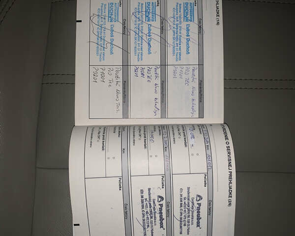 Черный Рено Колеос, объемом двигателя 2 л и пробегом 288 тыс. км за 11800 $, фото 46 на Automoto.ua