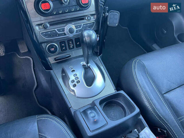 Чорний Рено Колеос, об'ємом двигуна 2.5 л та пробігом 222 тис. км за 10290 $, фото 36 на Automoto.ua