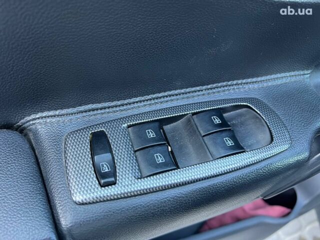 Чорний Рено Колеос, об'ємом двигуна 2.5 л та пробігом 222 тис. км за 10290 $, фото 15 на Automoto.ua