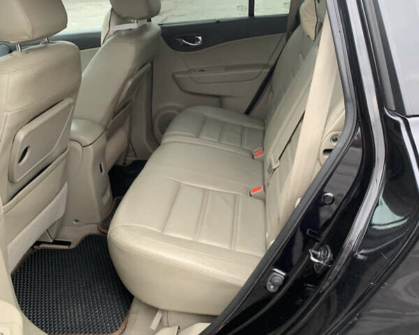 Черный Рено Колеос, объемом двигателя 2 л и пробегом 288 тыс. км за 11800 $, фото 28 на Automoto.ua