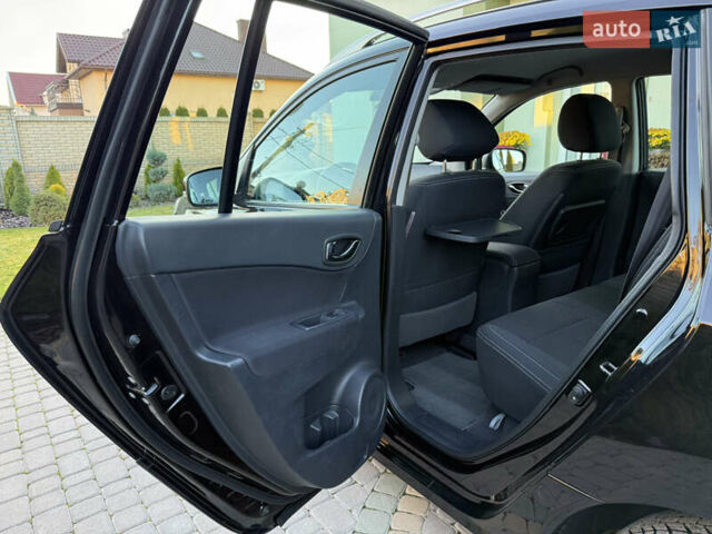 Черный Рено Колеос, объемом двигателя 2.45 л и пробегом 188 тыс. км за 12000 $, фото 85 на Automoto.ua