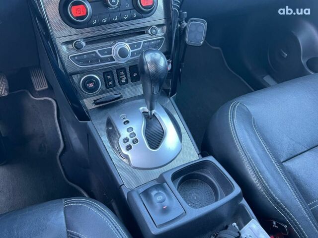 Чорний Рено Колеос, об'ємом двигуна 2.5 л та пробігом 222 тис. км за 10290 $, фото 36 на Automoto.ua