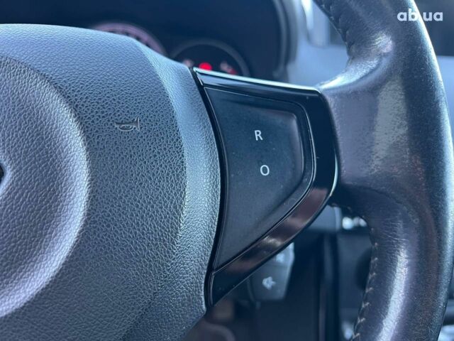 Чорний Рено Колеос, об'ємом двигуна 2.5 л та пробігом 222 тис. км за 10290 $, фото 23 на Automoto.ua
