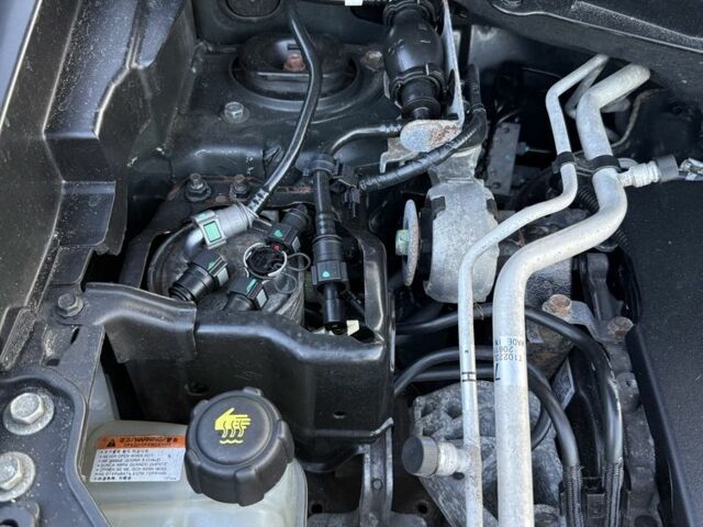 Чорний Рено Колеос, об'ємом двигуна 2 л та пробігом 247 тис. км за 11400 $, фото 16 на Automoto.ua