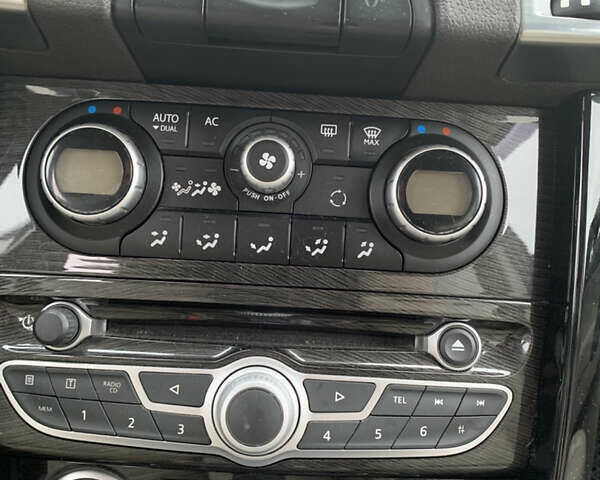 Черный Рено Колеос, объемом двигателя 2 л и пробегом 288 тыс. км за 11800 $, фото 33 на Automoto.ua