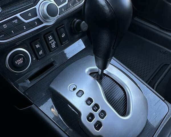 Черный Рено Колеос, объемом двигателя 2 л и пробегом 240 тыс. км за 13900 $, фото 41 на Automoto.ua