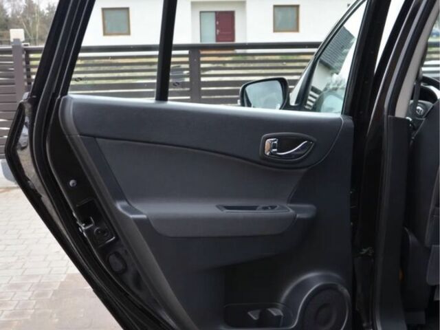 Чорний Рено Колеос, об'ємом двигуна 2 л та пробігом 148 тис. км за 6390 $, фото 11 на Automoto.ua