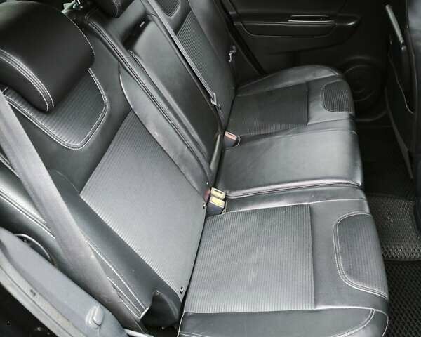 Черный Рено Колеос, объемом двигателя 2 л и пробегом 250 тыс. км за 10500 $, фото 18 на Automoto.ua