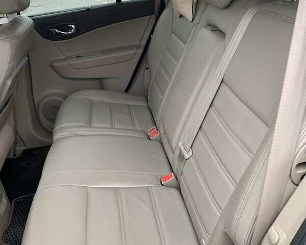 Черный Рено Колеос, объемом двигателя 2 л и пробегом 288 тыс. км за 11800 $, фото 29 на Automoto.ua