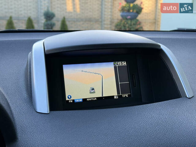 Черный Рено Колеос, объемом двигателя 2.45 л и пробегом 188 тыс. км за 12000 $, фото 71 на Automoto.ua