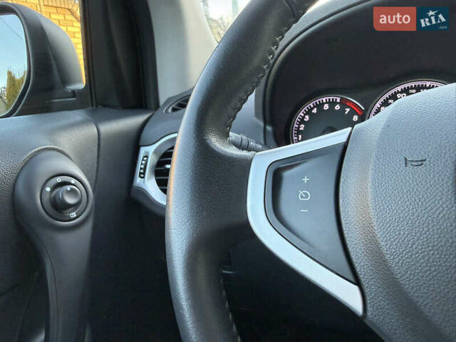 Черный Рено Колеос, объемом двигателя 2.45 л и пробегом 188 тыс. км за 12000 $, фото 59 на Automoto.ua