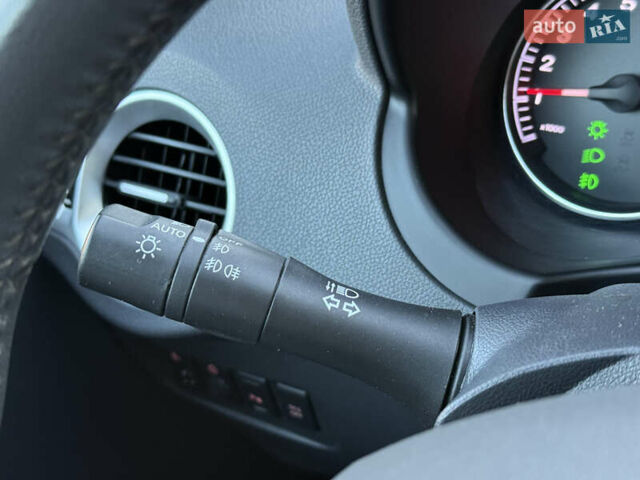 Черный Рено Колеос, объемом двигателя 2.45 л и пробегом 188 тыс. км за 12000 $, фото 64 на Automoto.ua